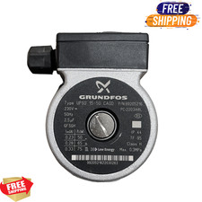 VOKERA LINEA 726 & 730 & 735