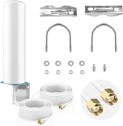 Antenna wifi omnidirezionale - wifi,
