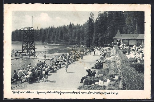 Hahnenklee resina piscina - hahnenklee/resina,,