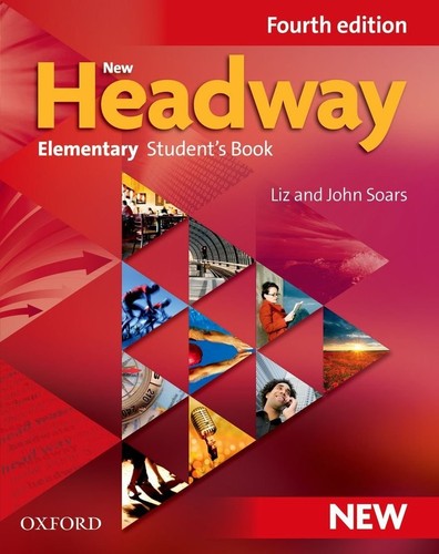 New headway elementary fourth - new,