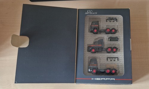 Herpa edition best 7553 - edition,