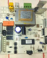 Scheda funzione Honeywell