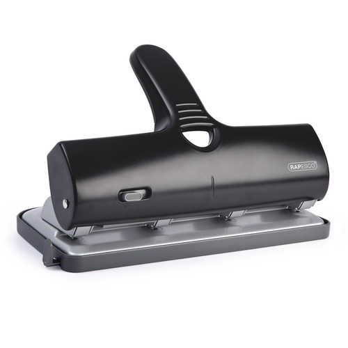 Rapesco 1293 perforatrice - rapesco,
