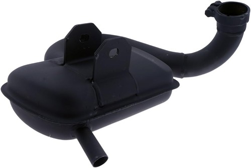 Marmitta piaggio vespa 200 - marmitta, px