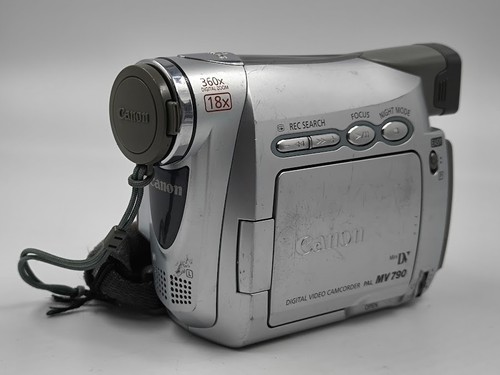 Canon mv790 360x digital - canon, e