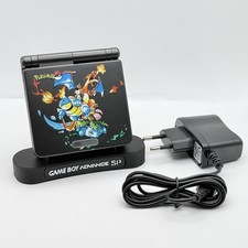 NINTENDO GAME BOY ADVANCE SP -