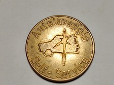 GETTONE - TOKEN - VINTAGE -