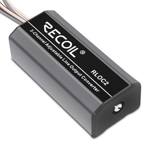 Rloc2 cavo altoparlante - rloc2, 2