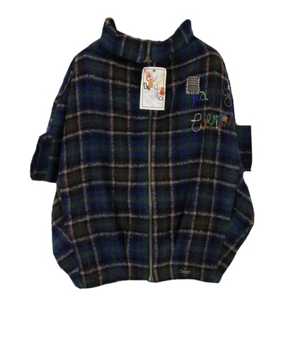 Desigual giacca casual maniche - desigual,