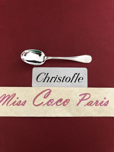 Cucchiaio moca christofle - moca,