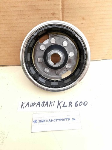 Volano motore kawasaki klr - volano,