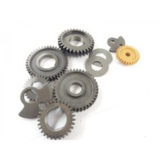 Aprilia RSV 1000 Tuono RP