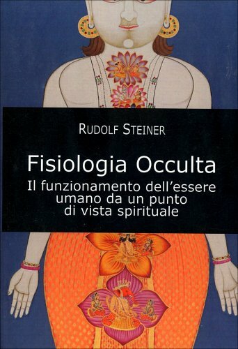 Libro fisiologia occulta - fisiologia,