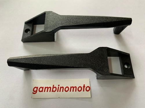 Coppia maniglie grige per - coppia,