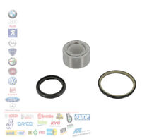 KIT CUSCINETTO MOZZO RUOTA