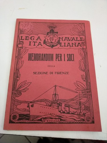 Memorandum per soci lega - memorandum,