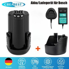 Per Bosch GSR GDR GSA GSB GWB