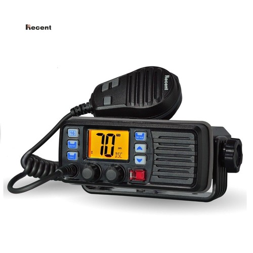 507mg vhf radio - vhf,
