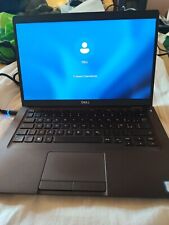 Dell Latitude E5400 i5 Touch