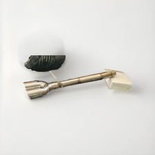 TERMINALE SCARICO ALFA