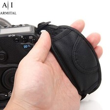 Cinghia da Polso Universale per Fotocamera – Hand Grip Strap Compatibile DSLR