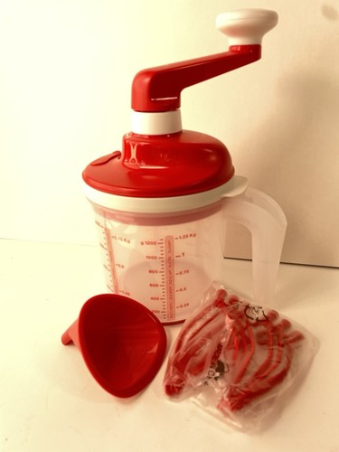 Tupperware speedy whip n - speedy,