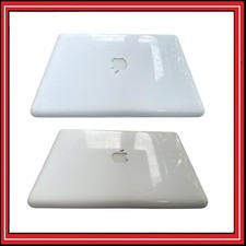 Computer Notebook Apple MacBook A1342 Schermo da 13,3" Bianco Usato