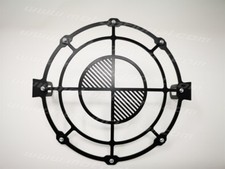 Griglia faro moto componibile - moto,