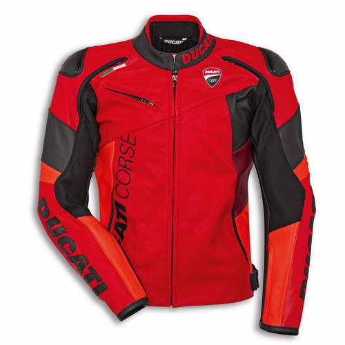 Ducati dainese corse giacca - ducati,