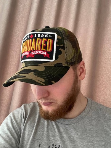 Cappellino baseball - cappellino, da