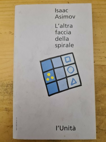 Altra faccia della - l'altra,