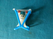 Ugo - Fantasmini 1996 -