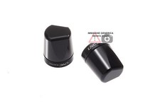 Contrappesi manubrio LOOK nero