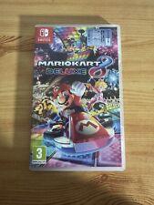 Mario Kart 8 Deluxe -