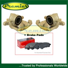 Pinze freno anteriori +