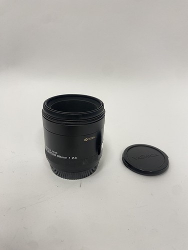 Yashica lens macro 60mm - macro,