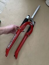 Horquilla Manitou answer sx ti