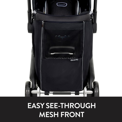 Evenflo shyft dualride - evenflo,