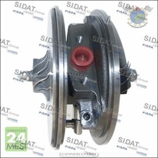 Coreassy Turbo Turbina Sidat