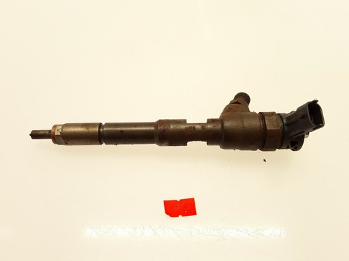 Iniettore diesel renault - diesel, clio