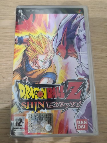 Dragon ball shin budokai da - dragon,