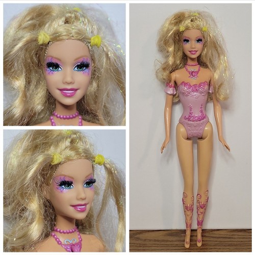 Barbie 2004 fairytopia - 2004,