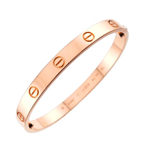 Bracciale cartier love - bracciale,