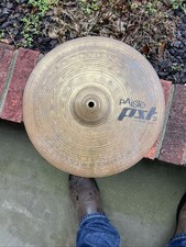 Paiste PST5 Medium Crash
