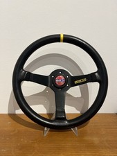 Volante SPARCO a Calice In