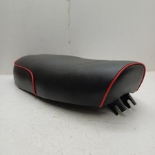 Norton. Panca Matchless telaio