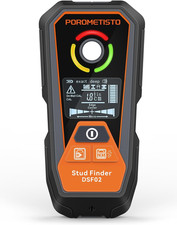 Rilevatore tubi e - 6, cavi