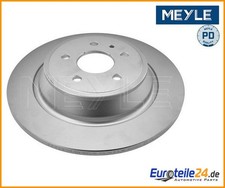 Disco freno meyle - freno,