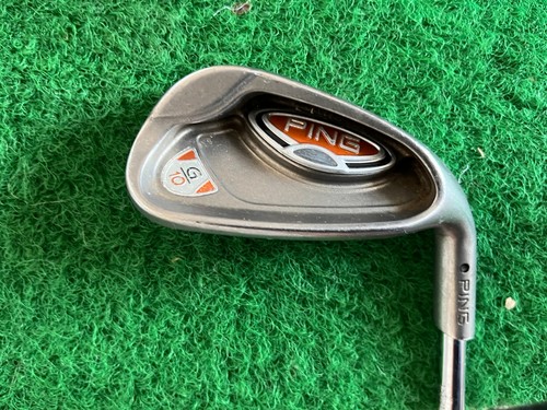 Ping g10 cuneo lancio - lancio, punto