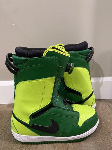 Nike vapen boa snowboard - vapen,